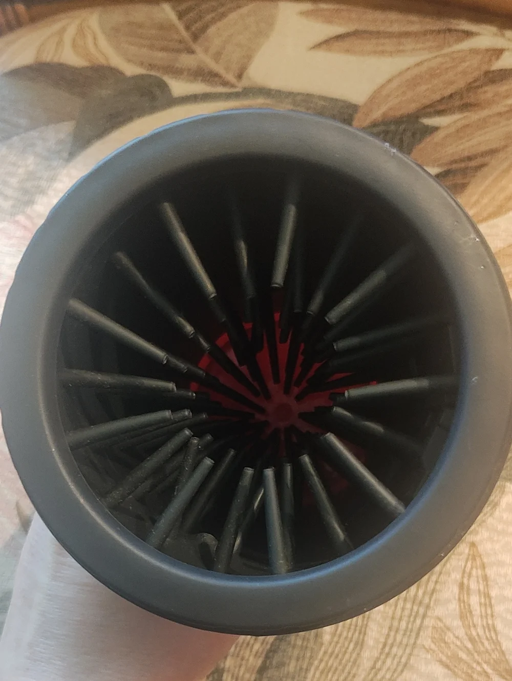 mud buster like new